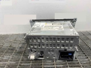 bontott AUDI A4 B8 Rádió / CD