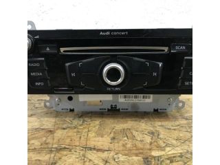 bontott AUDI A4 B8 Rádió / CD