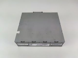 bontott AUDI A4 B8 Rádió / CD