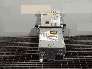 bontott AUDI A4 B8 Rádió / CD