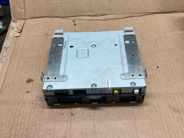 bontott AUDI A4 B8 Rádió / CD