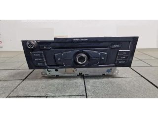 bontott AUDI A4 B8 Rádió / CD