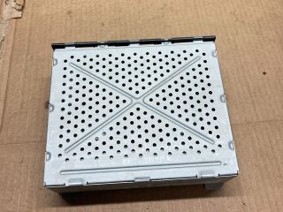 bontott AUDI A4 B8 Rádió / CD