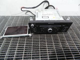 bontott AUDI A4 B8 Rádió / CD