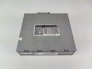 bontott AUDI A4 B8 Rádió / CD