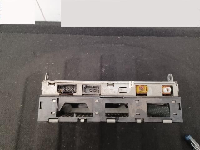 bontott AUDI A4 B8 Rádió / CD