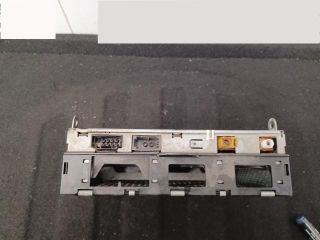 bontott AUDI A4 B8 Rádió / CD