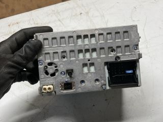 bontott AUDI A4 B8 Rádió / CD