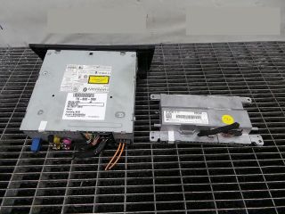 bontott AUDI A4 B8 Rádió / CD