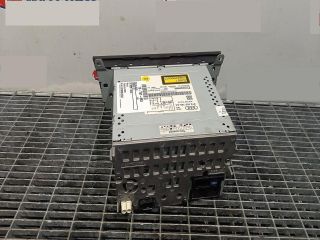 bontott AUDI A4 B8 Rádió / CD