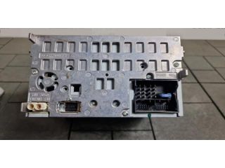 bontott AUDI A4 B8 Rádió / CD