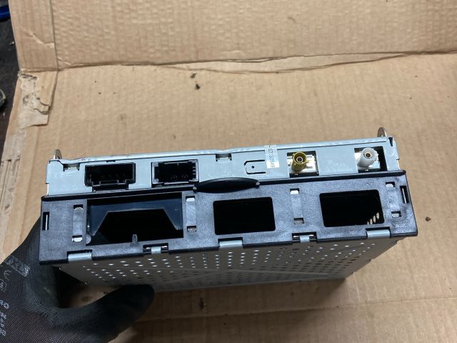 bontott AUDI A4 B8 Rádió / CD