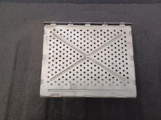 bontott AUDI A4 B8 Rádió / CD