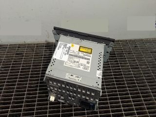 bontott AUDI A4 B8 Rádió / CD