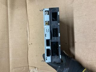 bontott AUDI A4 B8 Rádió / CD