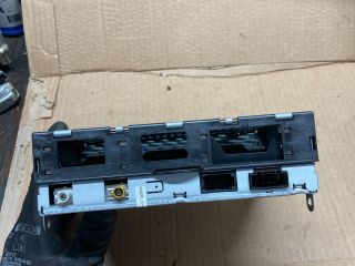 bontott AUDI A4 B8 Rádió / CD