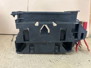 bontott AUDI A4 B8 Relé