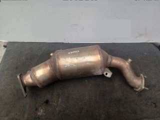 bontott AUDI A4 B8 Részecskeszűrő