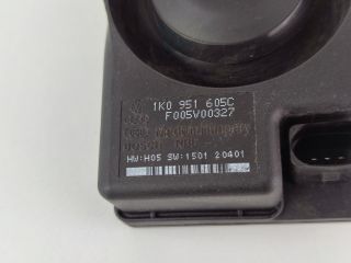 bontott AUDI A4 B8 Riasztó Hangszóró