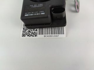 bontott AUDI A4 B8 Riasztó Hangszóró