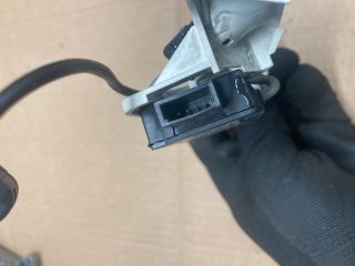 bontott AUDI A4 B8 Riasztó Ultrahang Érzékelő