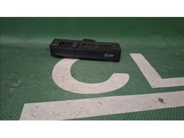 bontott AUDI A4 B8 Start / Stop Indító Gomb