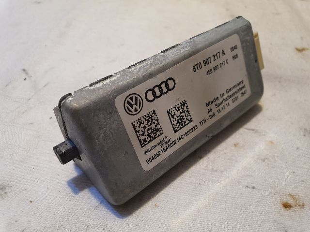 bontott AUDI A4 B8 Szélvédő Multifunkciós Kamera Vezérlő Panel