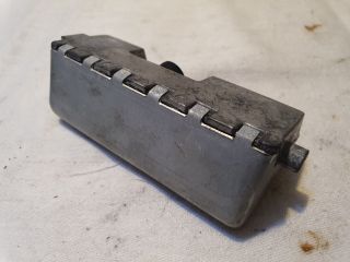 bontott AUDI A4 B8 Szélvédő Multifunkciós Kamera Vezérlő Panel