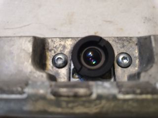 bontott AUDI A4 B8 Szélvédő Multifunkciós Kamera Vezérlő Panel