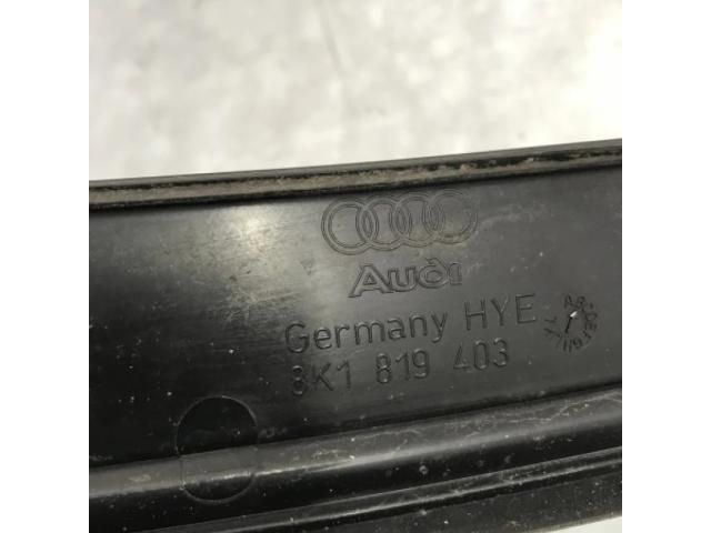 bontott AUDI A4 B8 Szélvédő Takaró