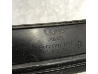 bontott AUDI A4 B8 Szélvédő Takaró