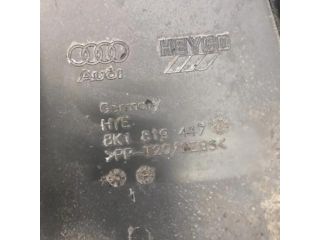 bontott AUDI A4 B8 Szélvédő Takaró