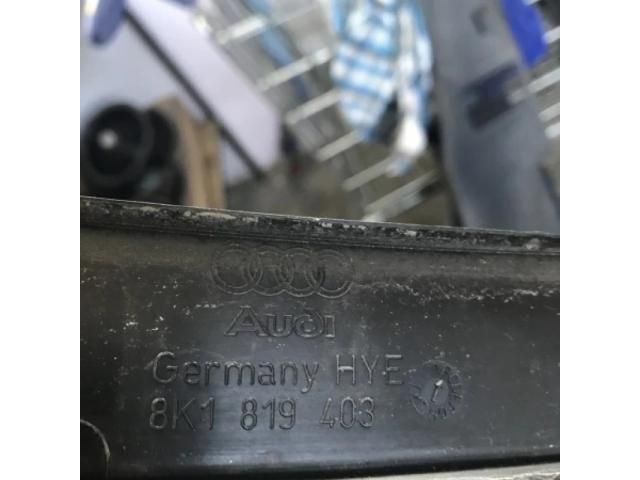 bontott AUDI A4 B8 Szélvédő Takaró