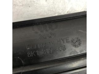 bontott AUDI A4 B8 Szélvédő Takaró