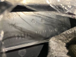 bontott AUDI A4 B8 Szerszámkészlet