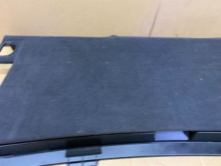 bontott AUDI A4 B8 Szerszámkészlet