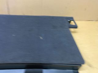 bontott AUDI A4 B8 Szerszámkészlet