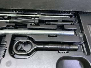 bontott AUDI A4 B8 Szerszámkészlet