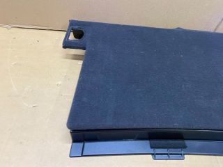 bontott AUDI A4 B8 Szerszámkészlet