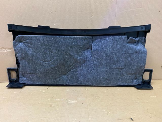 bontott AUDI A4 B8 Szerszámkészlet