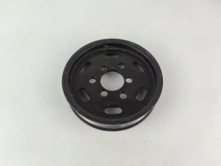 bontott AUDI A4 B8 Szervó Szivattyú Szíjtárcsa