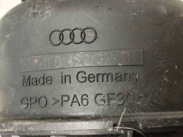 bontott AUDI A4 B8 Szervóolaj Tartály