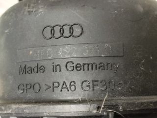 bontott AUDI A4 B8 Szervóolaj Tartály