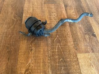 bontott AUDI A4 B8 Szervóolaj Tartály