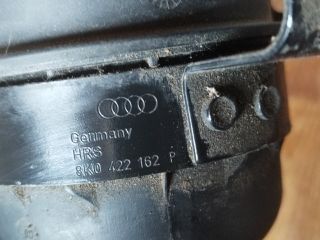 bontott AUDI A4 B8 Szervóolaj Tartály