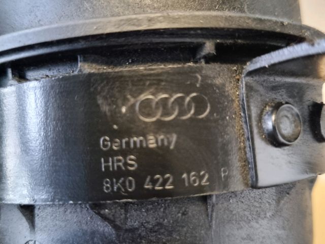 bontott AUDI A4 B8 Szervóolaj Tartály