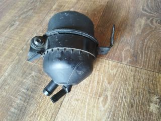 bontott AUDI A4 B8 Szervóolaj Tartály