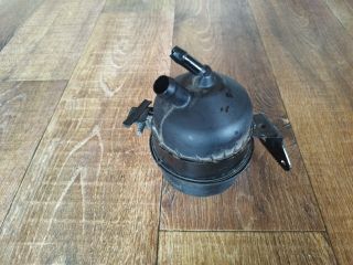 bontott AUDI A4 B8 Szervóolaj Tartály