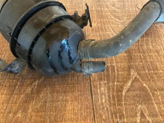 bontott AUDI A4 B8 Szervóolaj Tartály