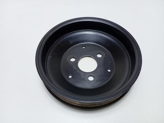 bontott AUDI A4 B8 Szíjtárcsa